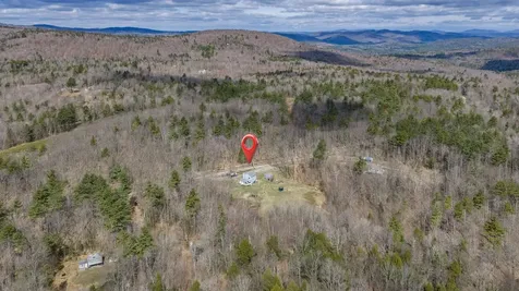 44 Dean Road Danbury NH 03230