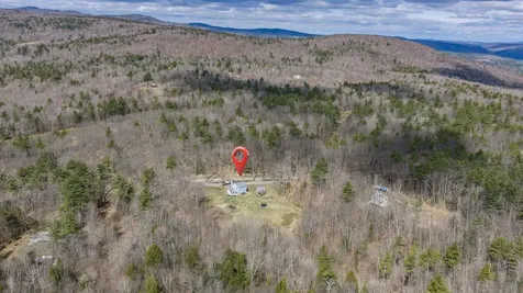 44 Dean Road Danbury NH 03230