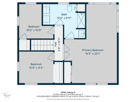 44 Dean Road Danbury NH 03230