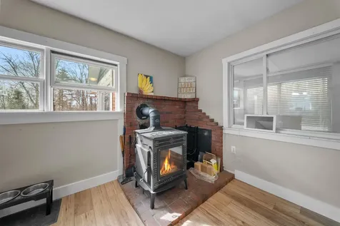44 Dean Road Danbury NH 03230
