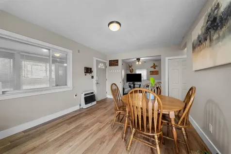 44 Dean Road Danbury NH 03230