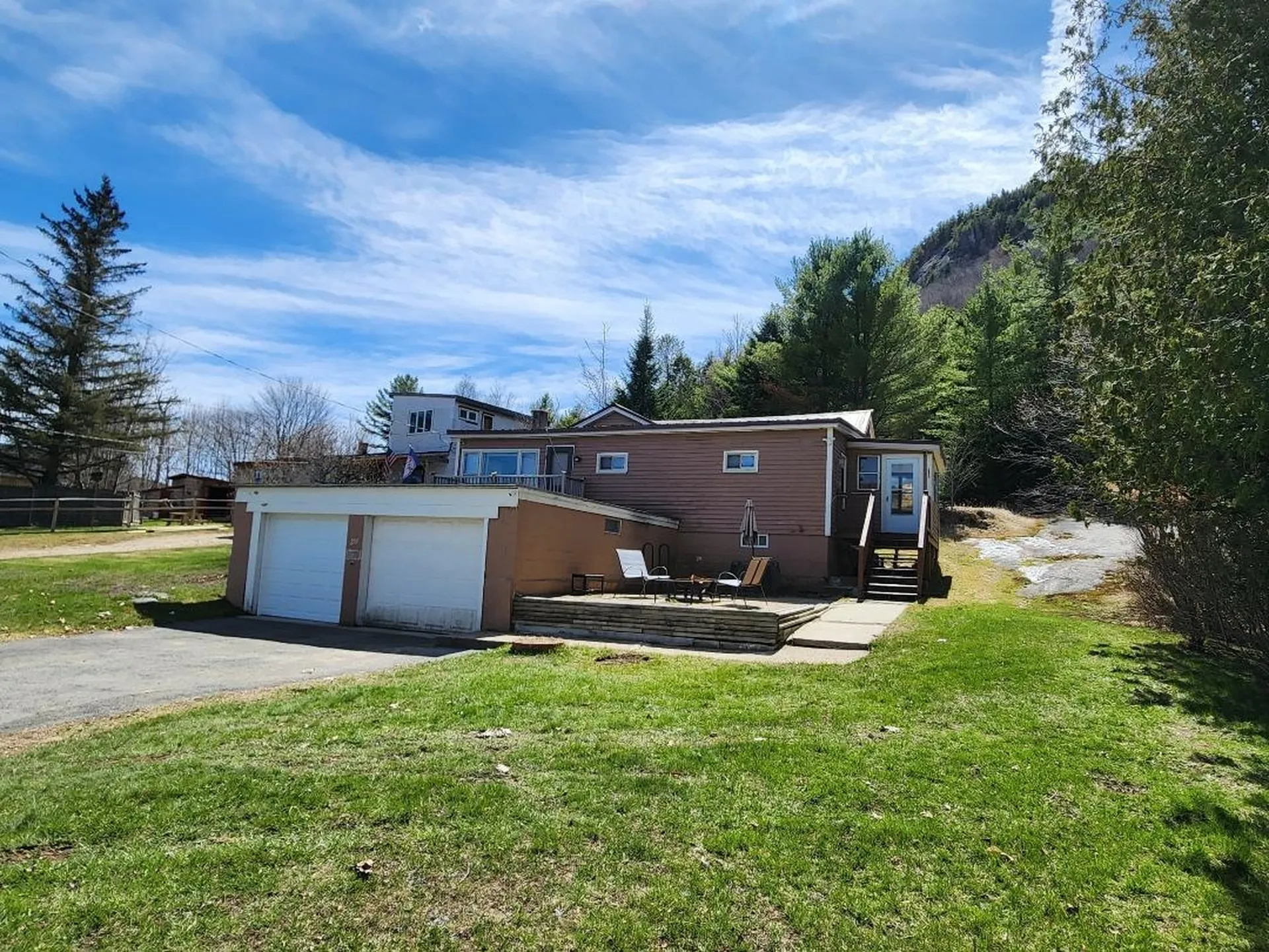 255 Wight Street Berlin NH 03570
