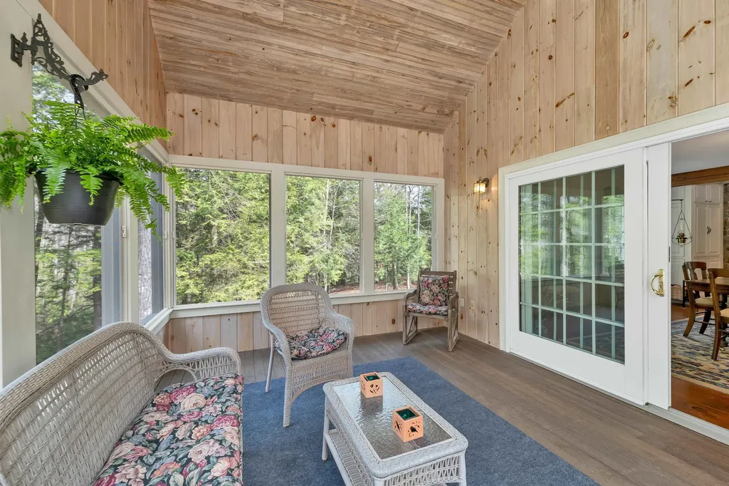 1 River Heights Road Tuftonboro NH 03816