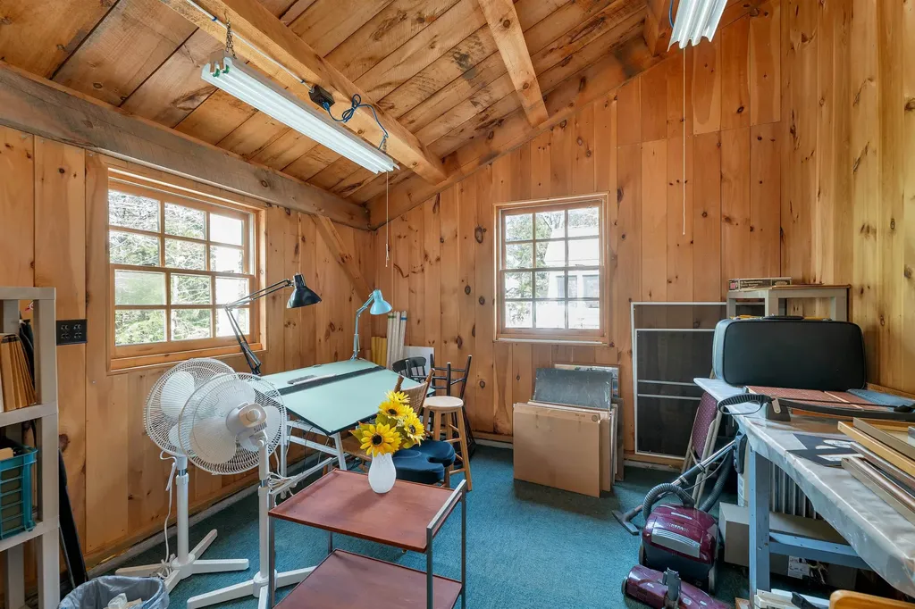 1 River Heights Road Tuftonboro NH 03816