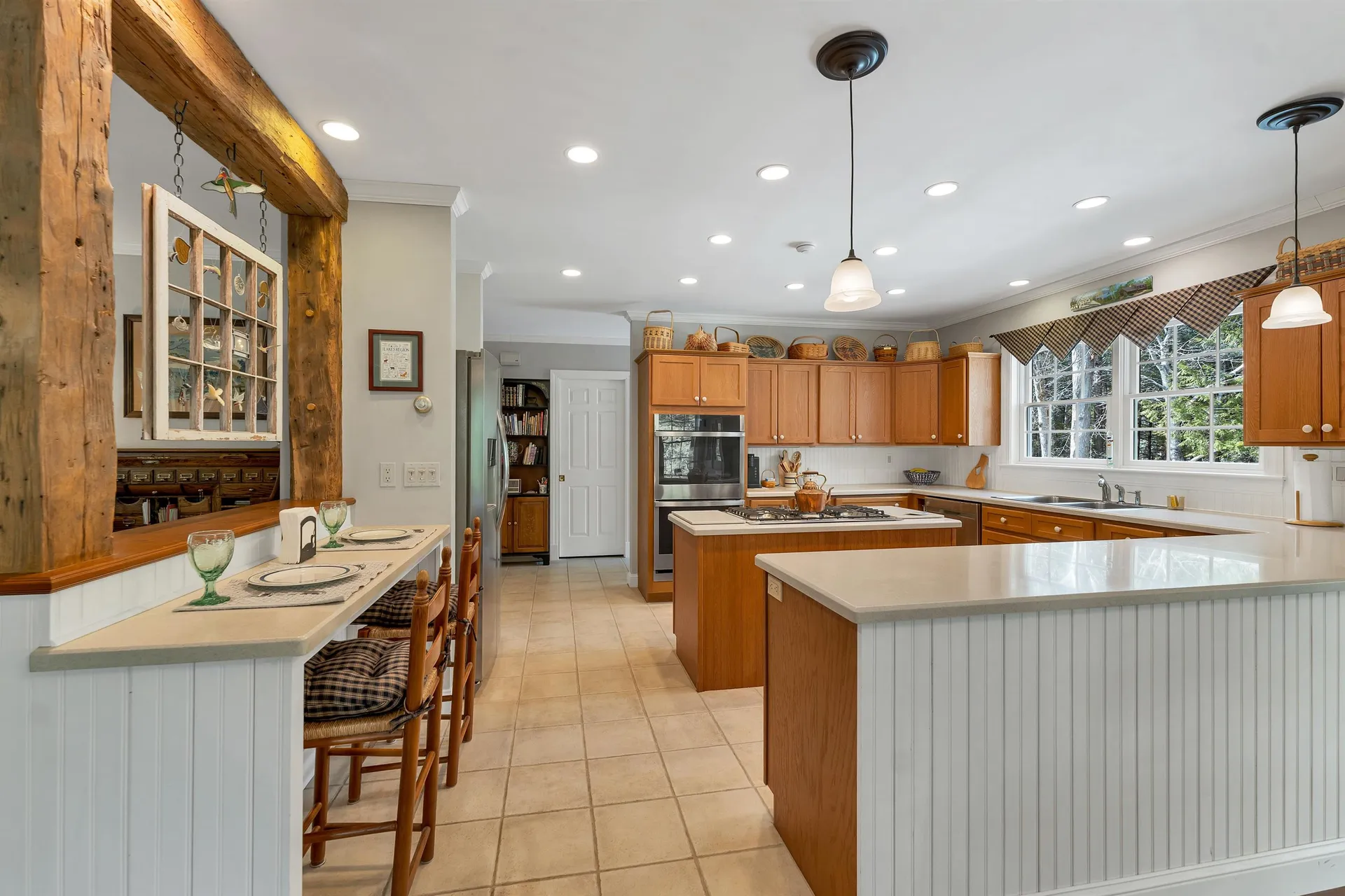 1 River Heights Road Tuftonboro NH 03816