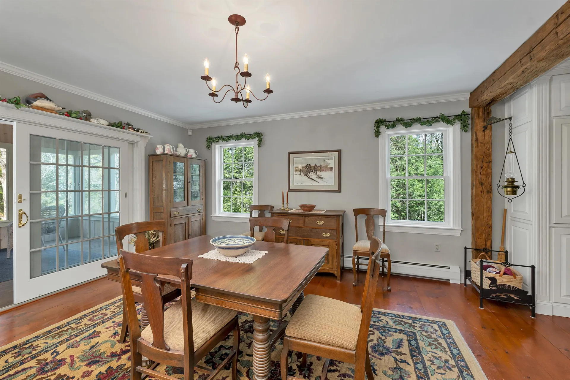 1 River Heights Road Tuftonboro NH 03816