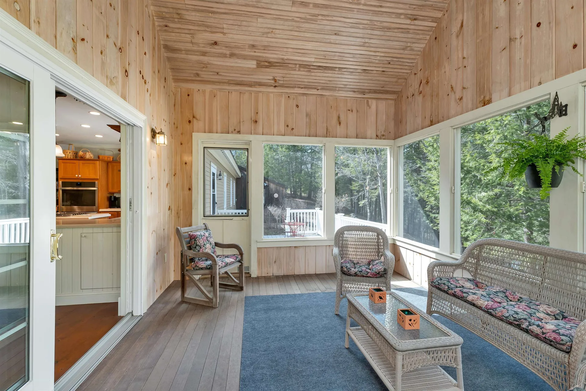1 River Heights Road Tuftonboro NH 03816