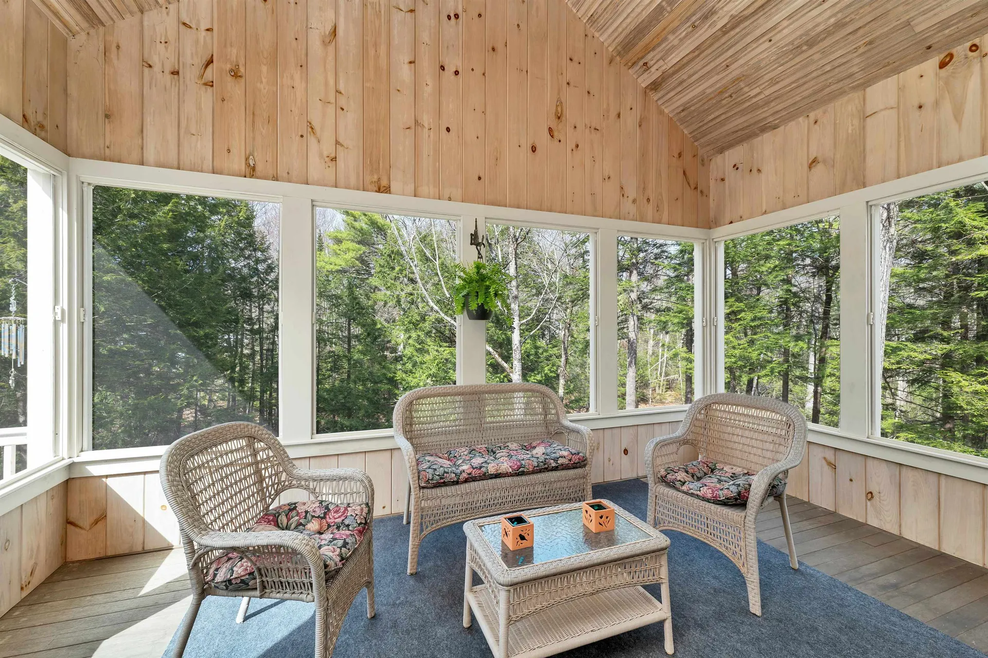 1 River Heights Road Tuftonboro NH 03816