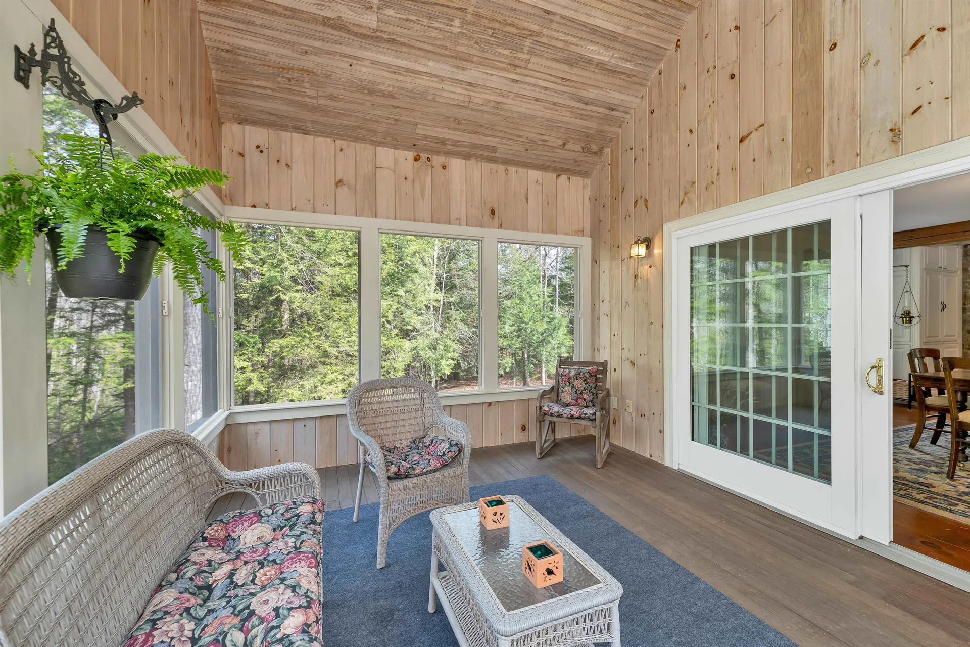 1 River Heights Road Tuftonboro NH 03816