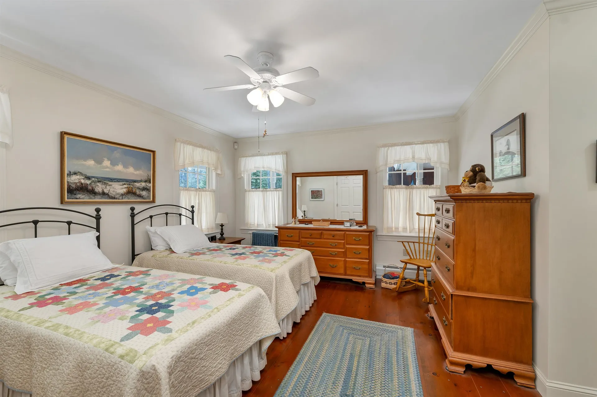 1 River Heights Road Tuftonboro NH 03816