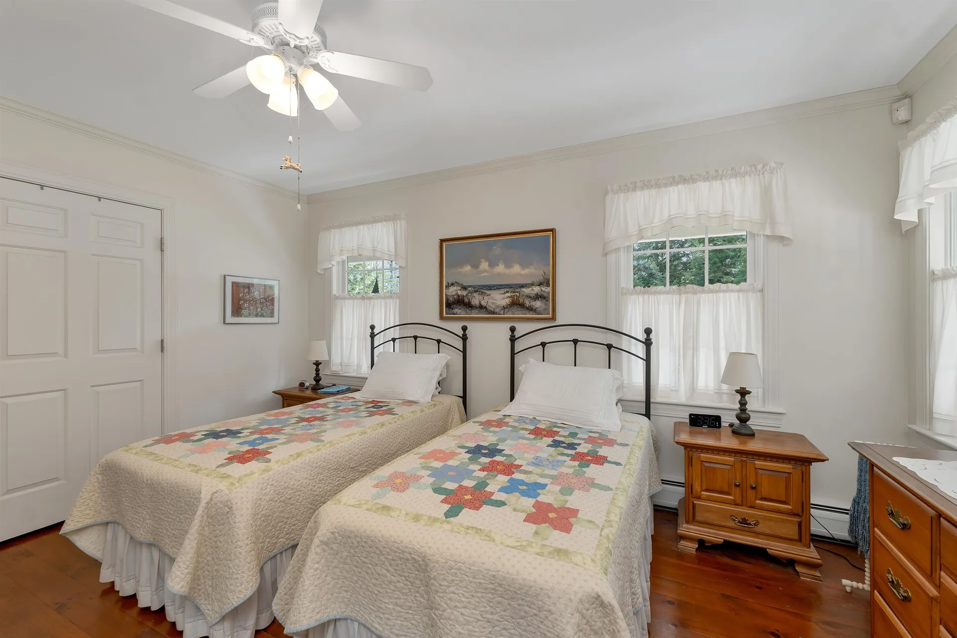 1 River Heights Road Tuftonboro NH 03816