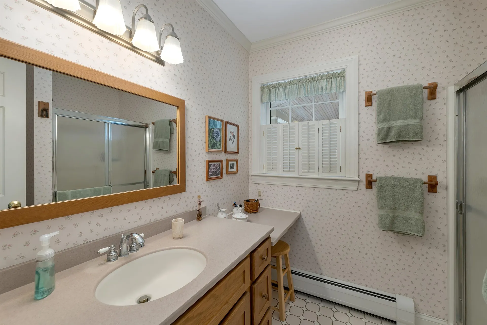 1 River Heights Road Tuftonboro NH 03816