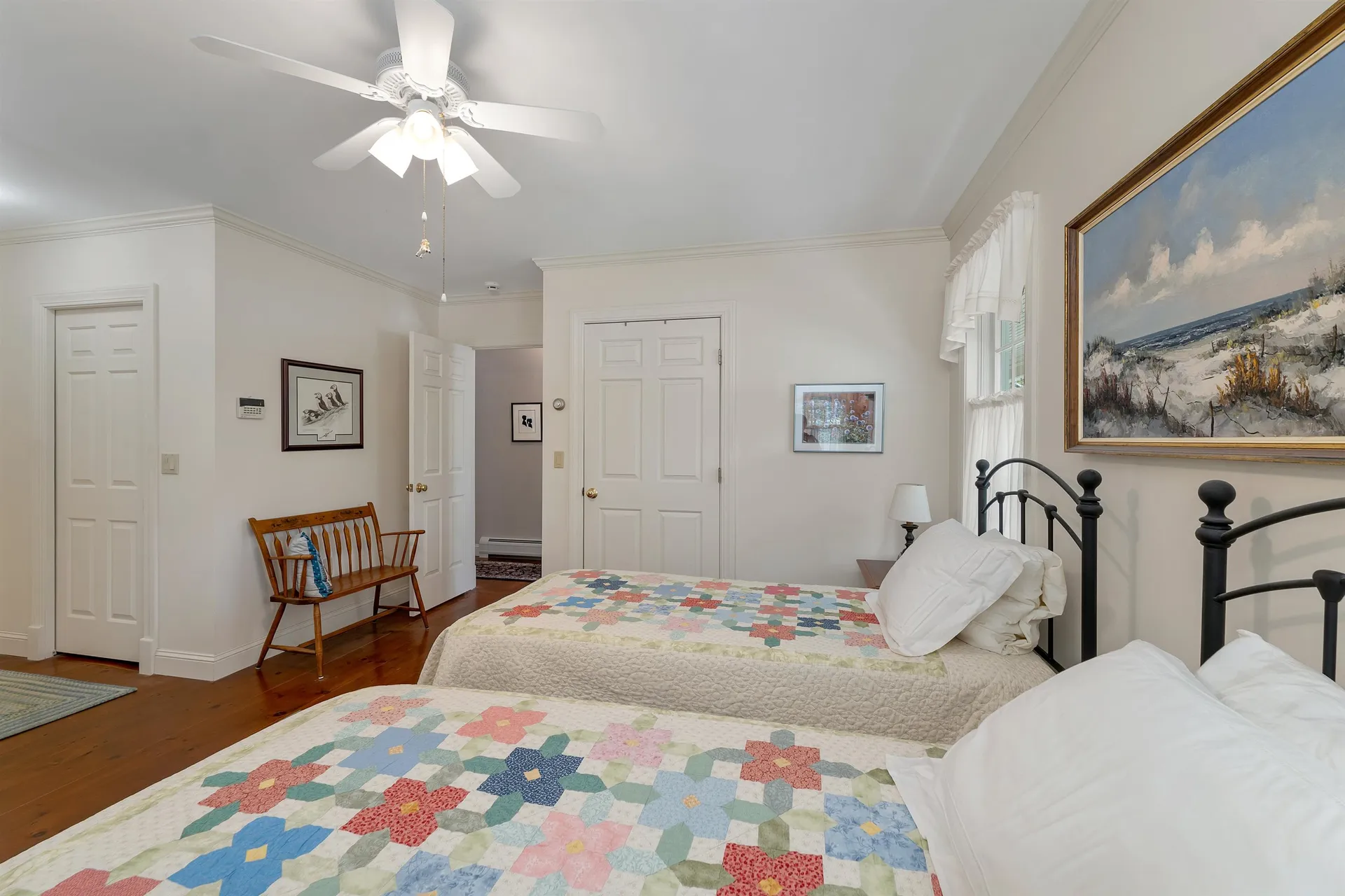 1 River Heights Road Tuftonboro NH 03816