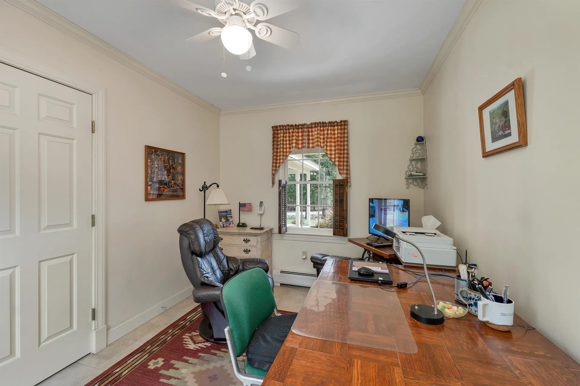 1 River Heights Road Tuftonboro NH 03816