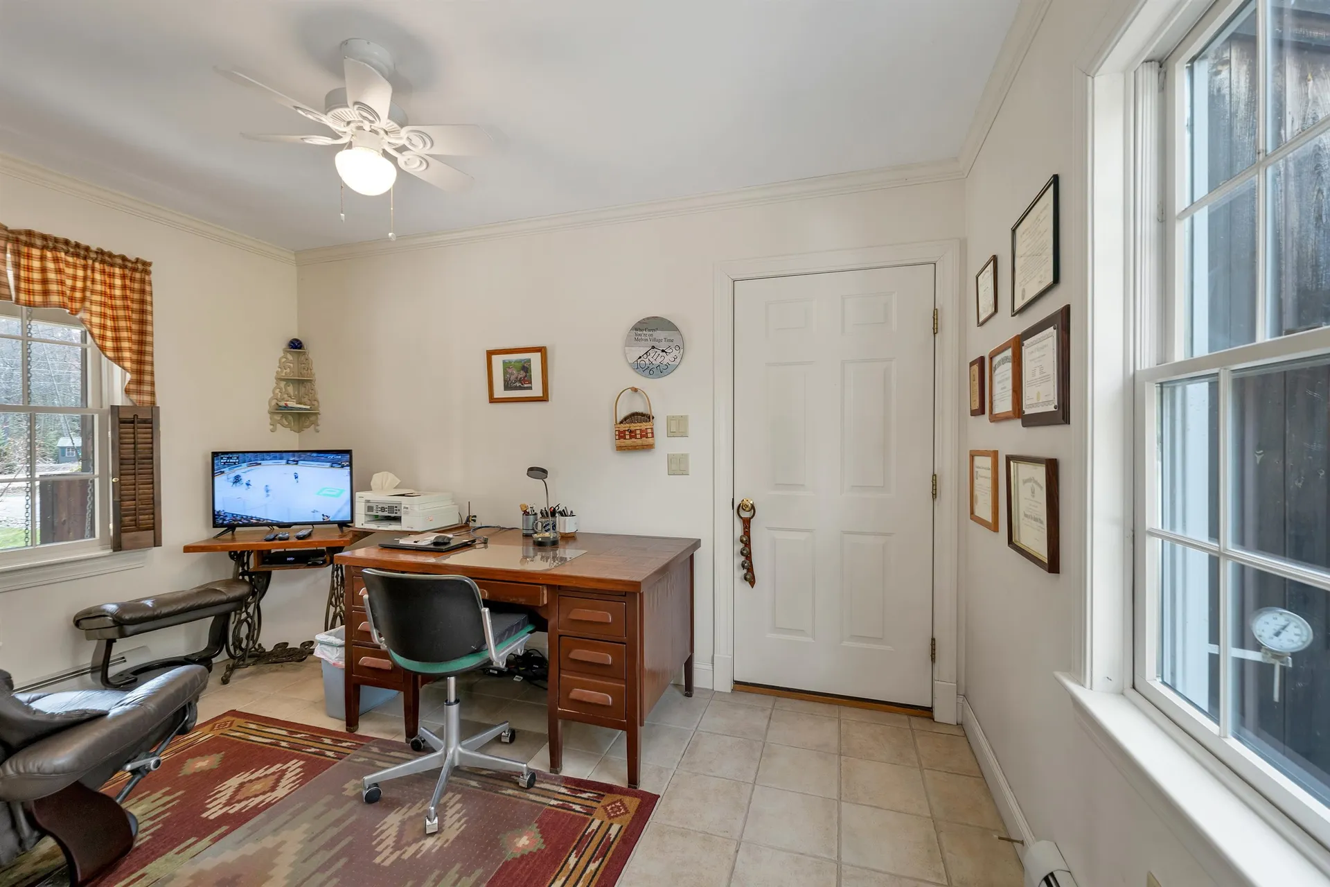 1 River Heights Road Tuftonboro NH 03816