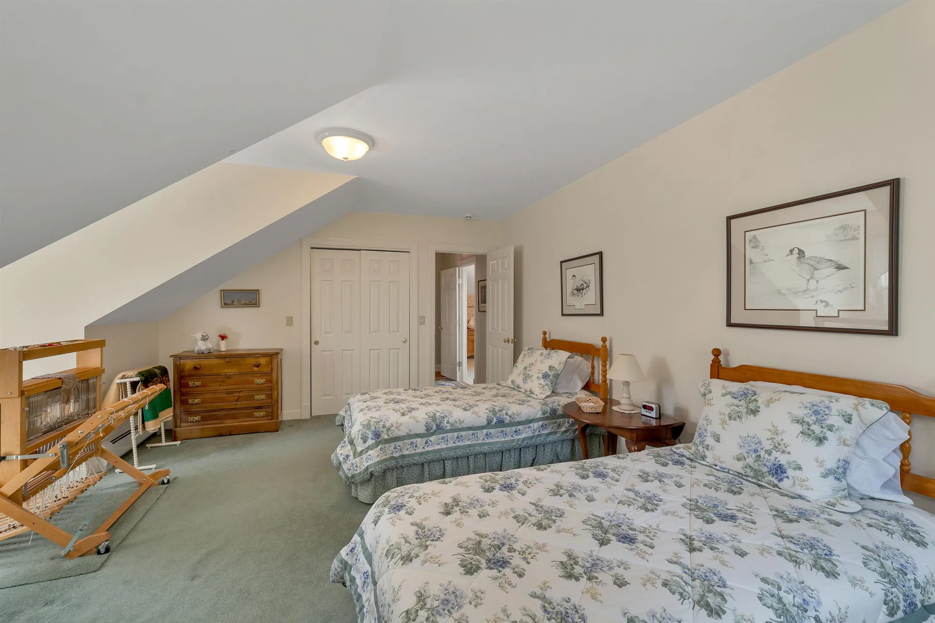 1 River Heights Road Tuftonboro NH 03816