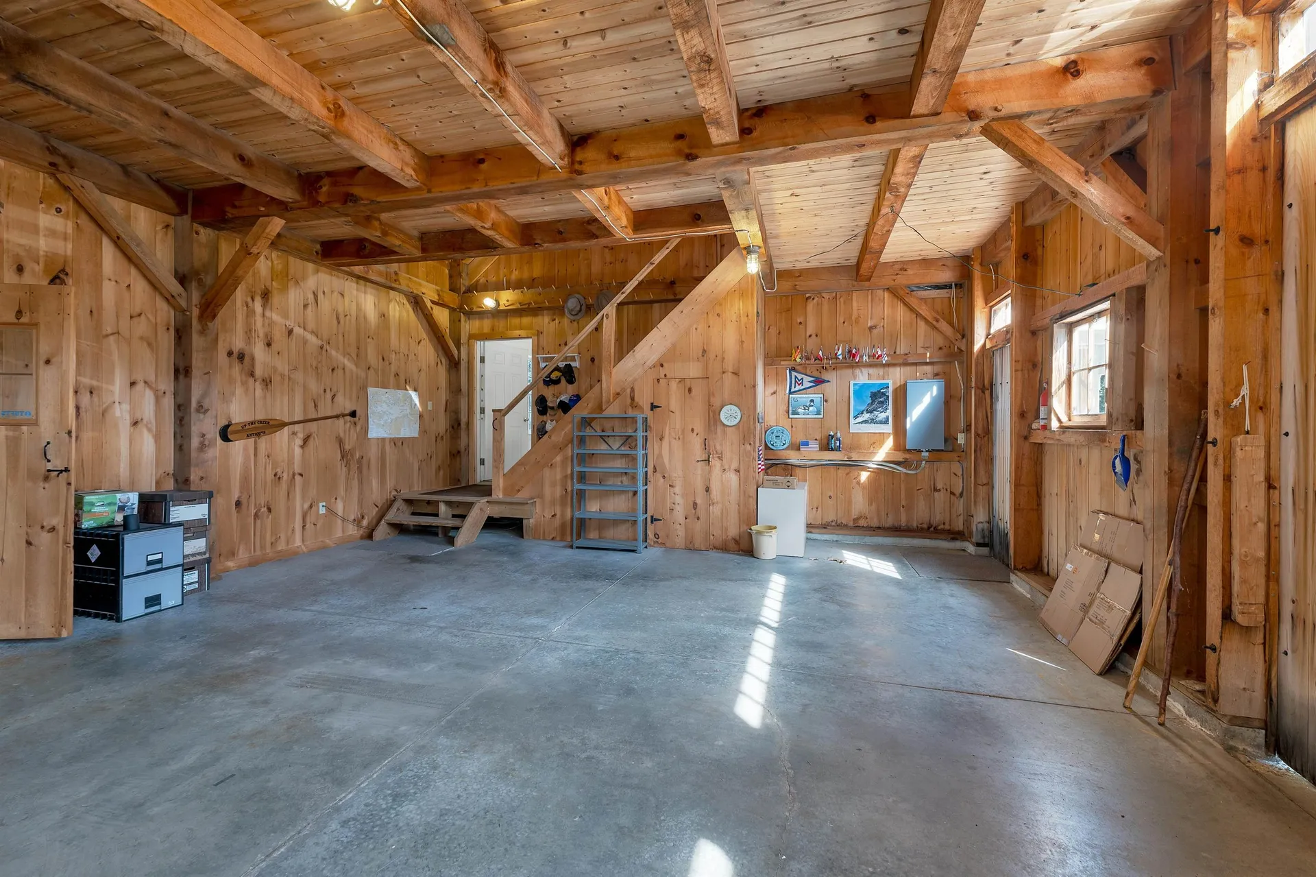 1 River Heights Road Tuftonboro NH 03816