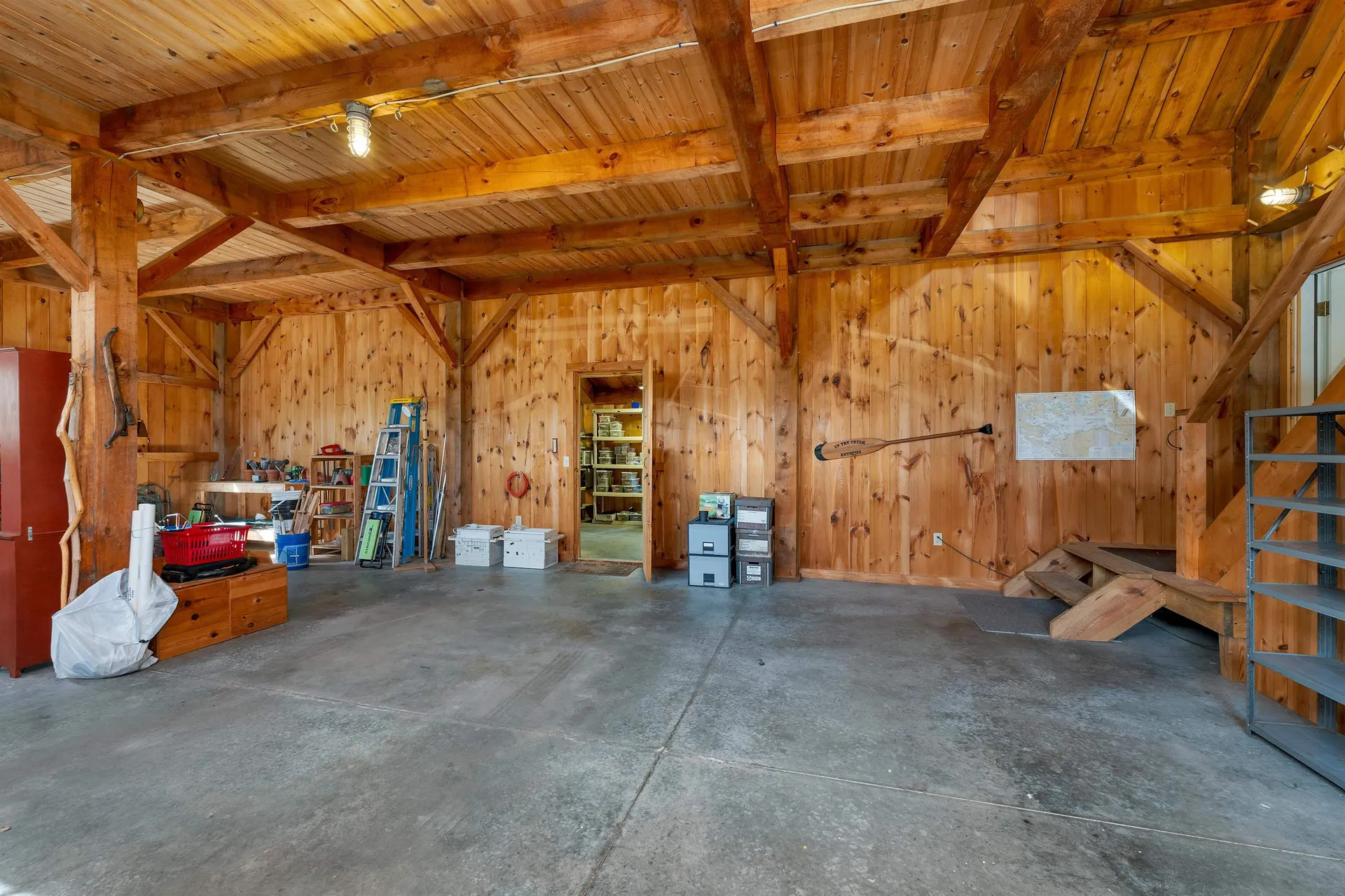 1 River Heights Road Tuftonboro NH 03816