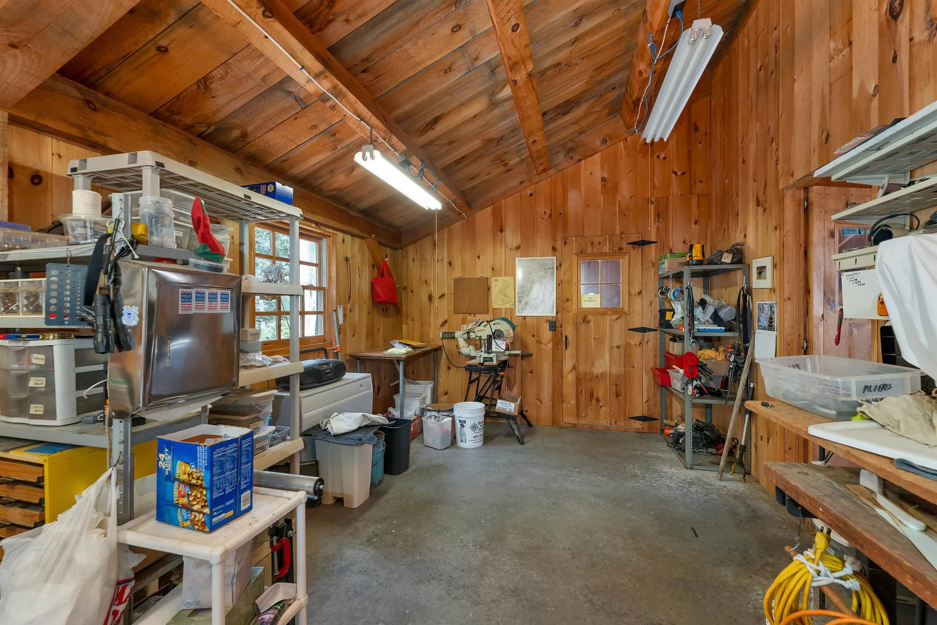 1 River Heights Road Tuftonboro NH 03816