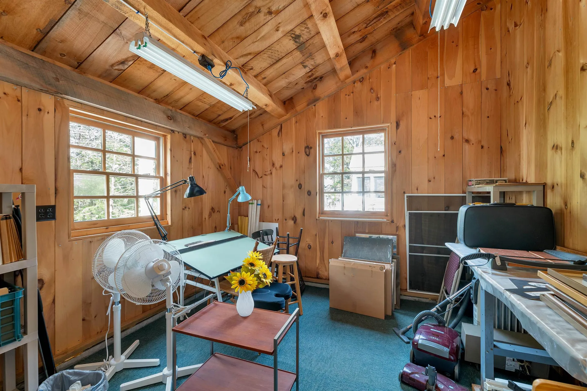 1 River Heights Road Tuftonboro NH 03816