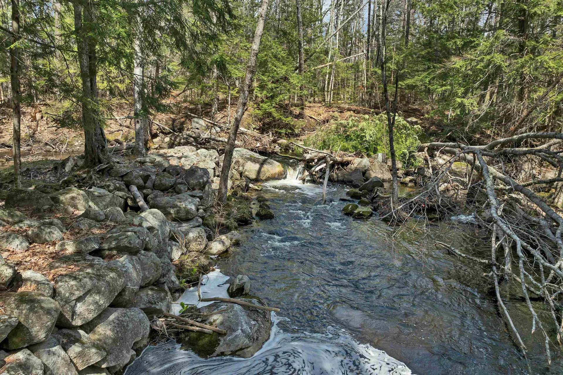 1 River Heights Road Tuftonboro NH 03816