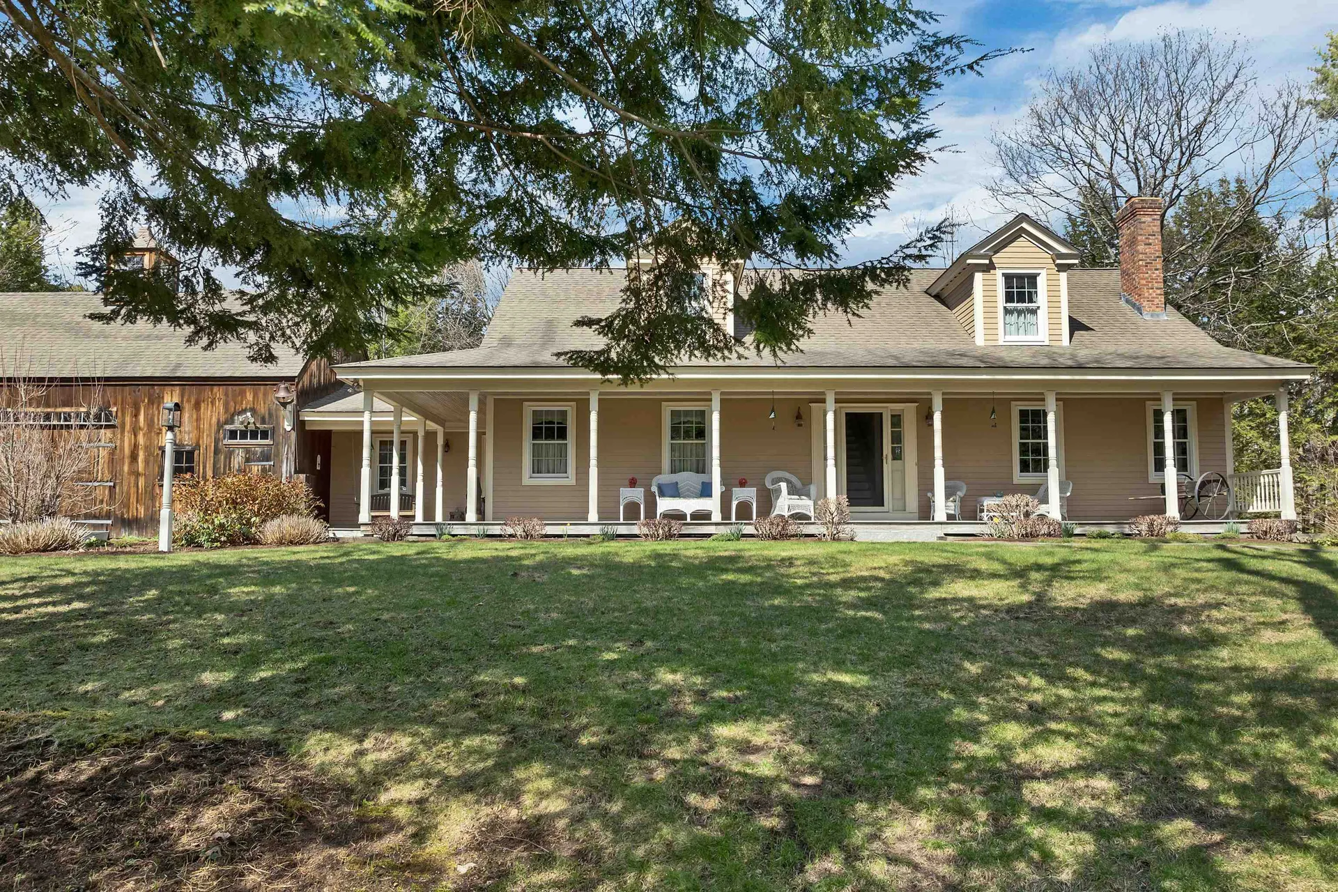 1 River Heights Road Tuftonboro NH 03816