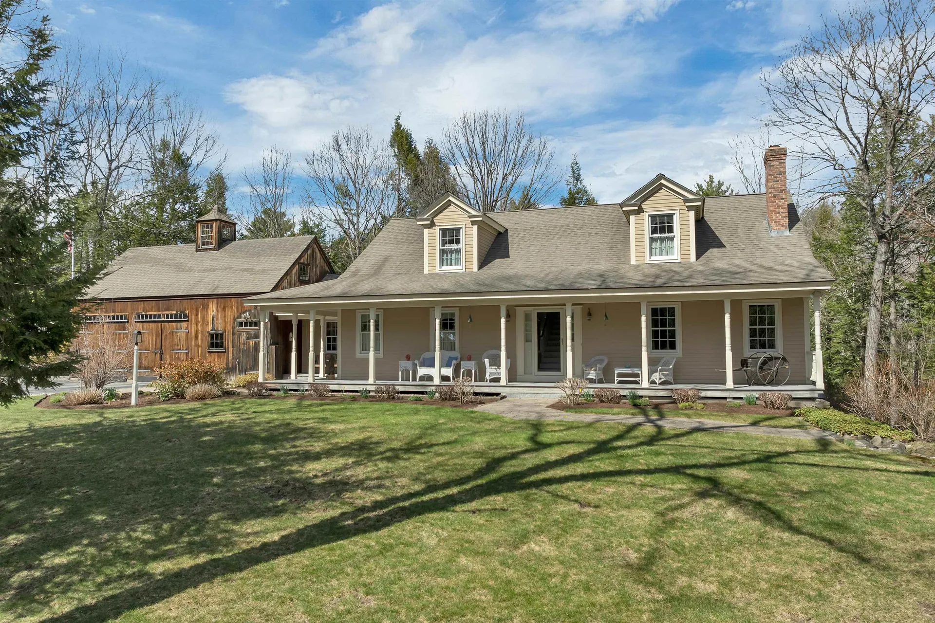 1 River Heights Road Tuftonboro NH 03816