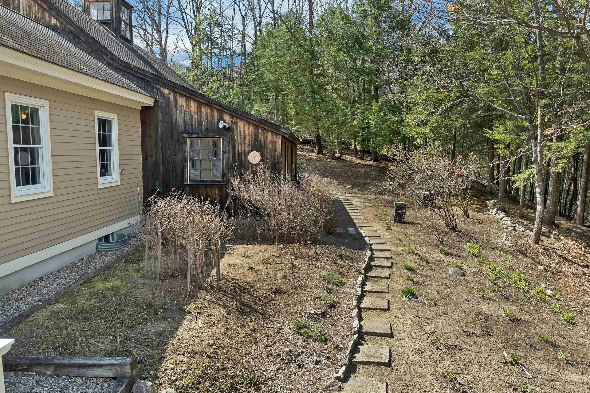 1 River Heights Road Tuftonboro NH 03816