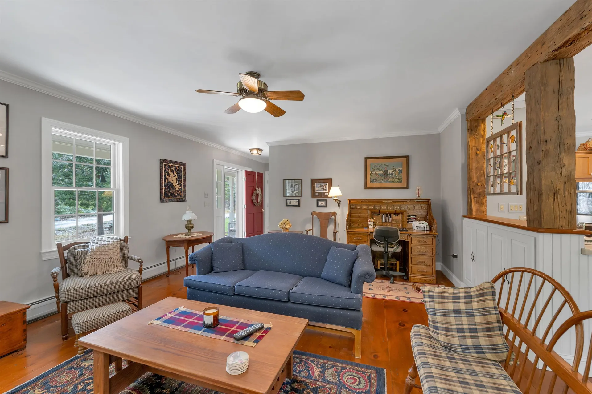 1 River Heights Road Tuftonboro NH 03816