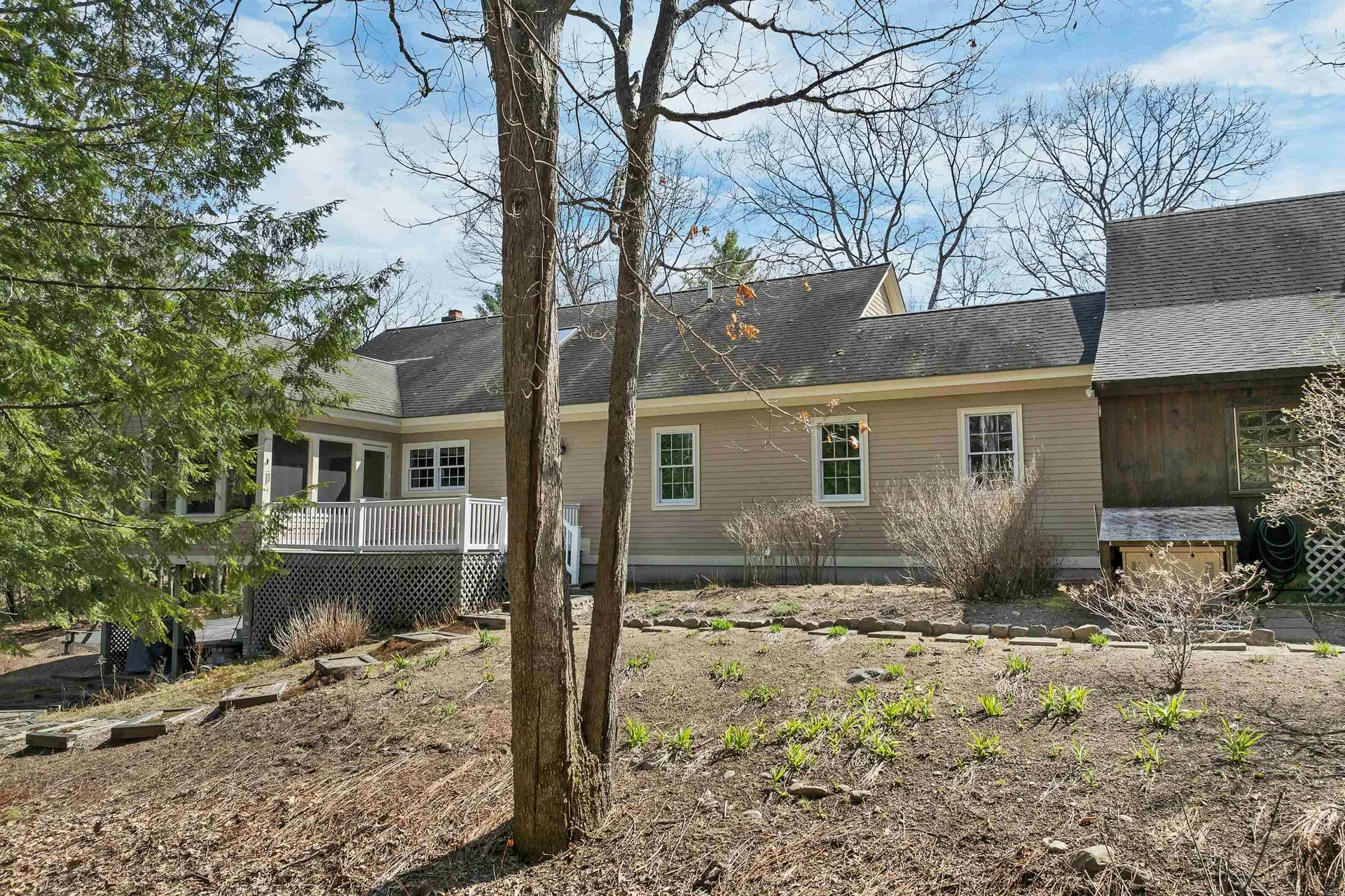 1 River Heights Road Tuftonboro NH 03816