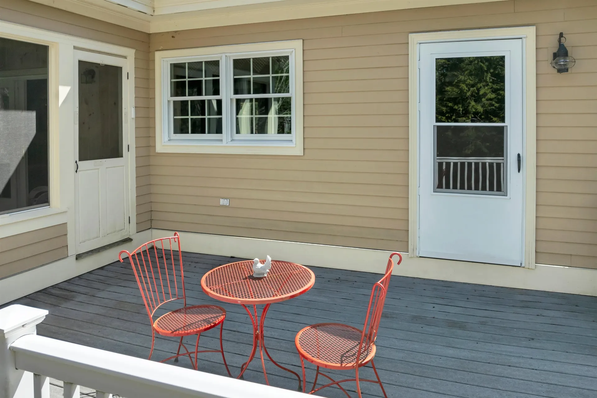 1 River Heights Road Tuftonboro NH 03816