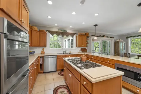1 River Heights Road Tuftonboro NH 03816