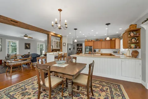 1 River Heights Road Tuftonboro NH 03816