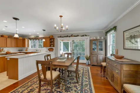 1 River Heights Road Tuftonboro NH 03816