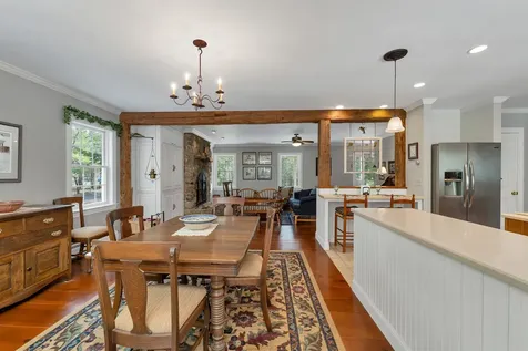 1 River Heights Road Tuftonboro NH 03816