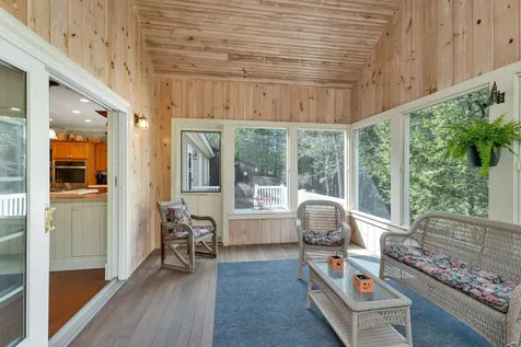 1 River Heights Road Tuftonboro NH 03816
