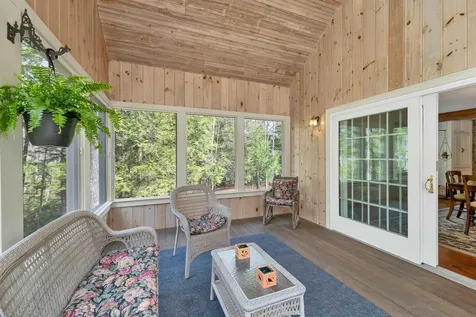 1 River Heights Road Tuftonboro NH 03816