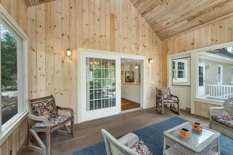 1 River Heights Road Tuftonboro NH 03816