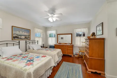 1 River Heights Road Tuftonboro NH 03816
