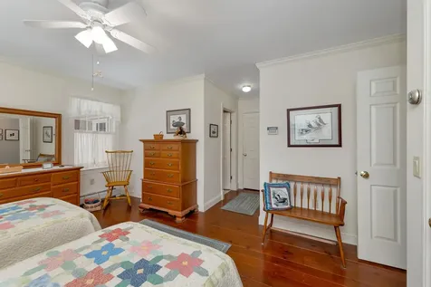 1 River Heights Road Tuftonboro NH 03816