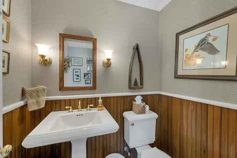 1 River Heights Road Tuftonboro NH 03816