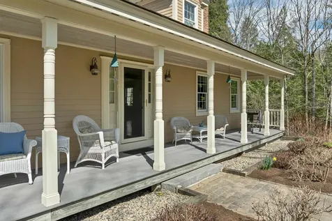 1 River Heights Road Tuftonboro NH 03816