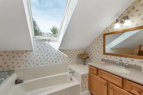 1 River Heights Road Tuftonboro NH 03816