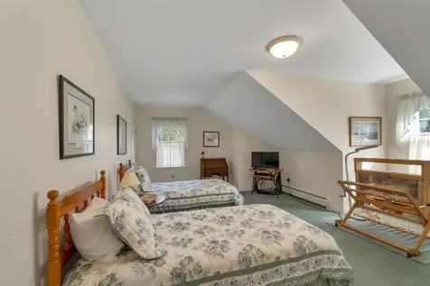 1 River Heights Road Tuftonboro NH 03816