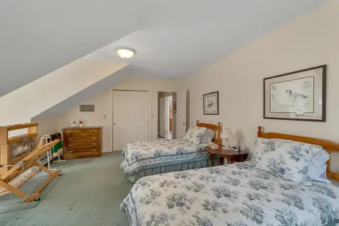 1 River Heights Road Tuftonboro NH 03816