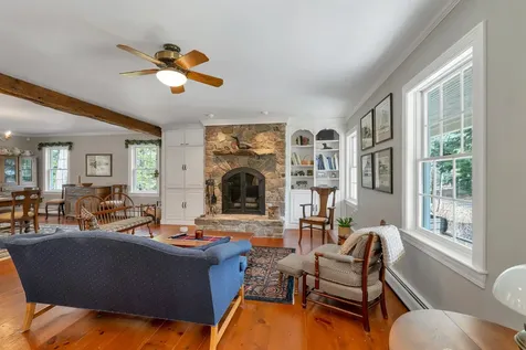 1 River Heights Road Tuftonboro NH 03816