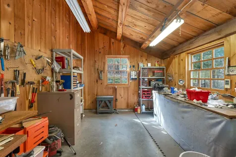 1 River Heights Road Tuftonboro NH 03816