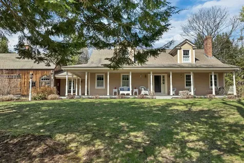 1 River Heights Road Tuftonboro NH 03816