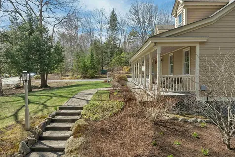 1 River Heights Road Tuftonboro NH 03816