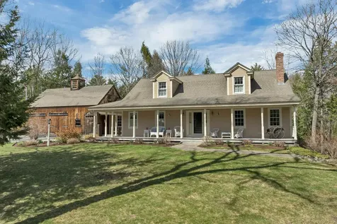1 River Heights Road Tuftonboro NH 03816